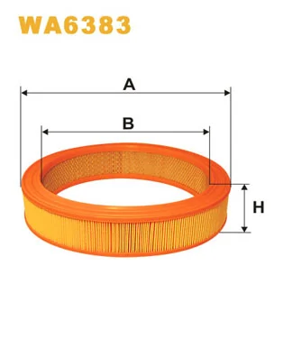 Air Filter
